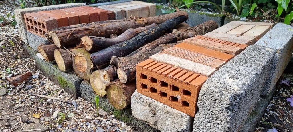 Bug Hotel